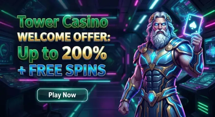 Tower Casino