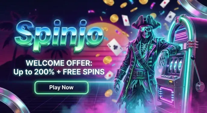 Spinjo